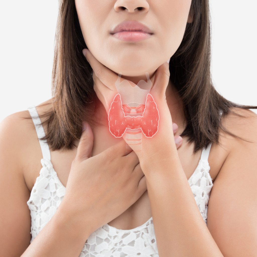 Thyroid Surgery in ahmedabad