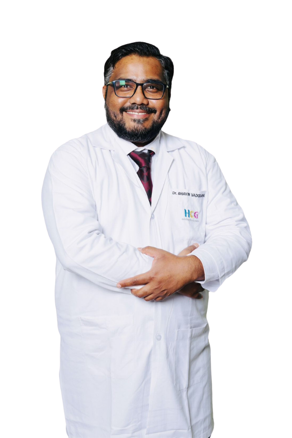 Dr Bhavin onco surgeon