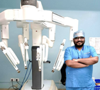 Oral Cancer Surgeon in Ahmedabad