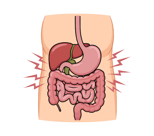 Stomach Complications