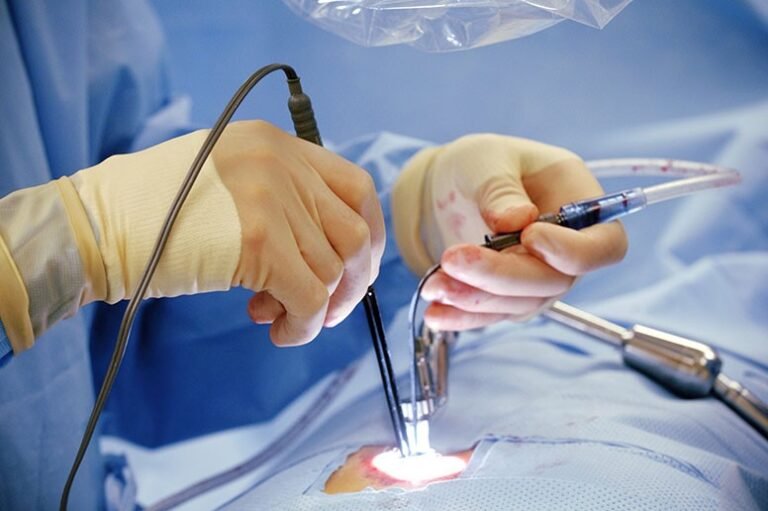 Minimally Invasive Commando Surgeries | Dr Bhavin Vadodariya