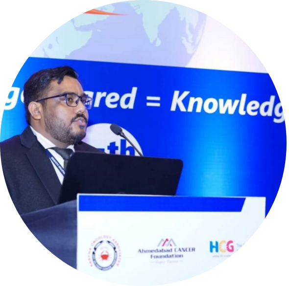 Head and Neck Cancer Surgeon in Ahmedabad